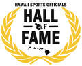 Hawaii Sports Officials Hall of Fame